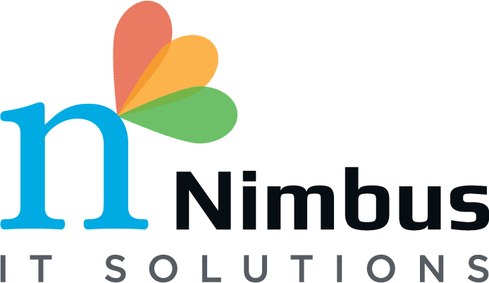 Nimbus IT Solutions Logo